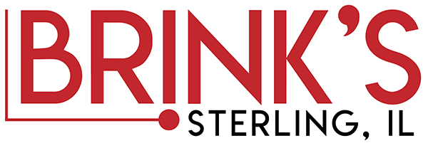 Brink's