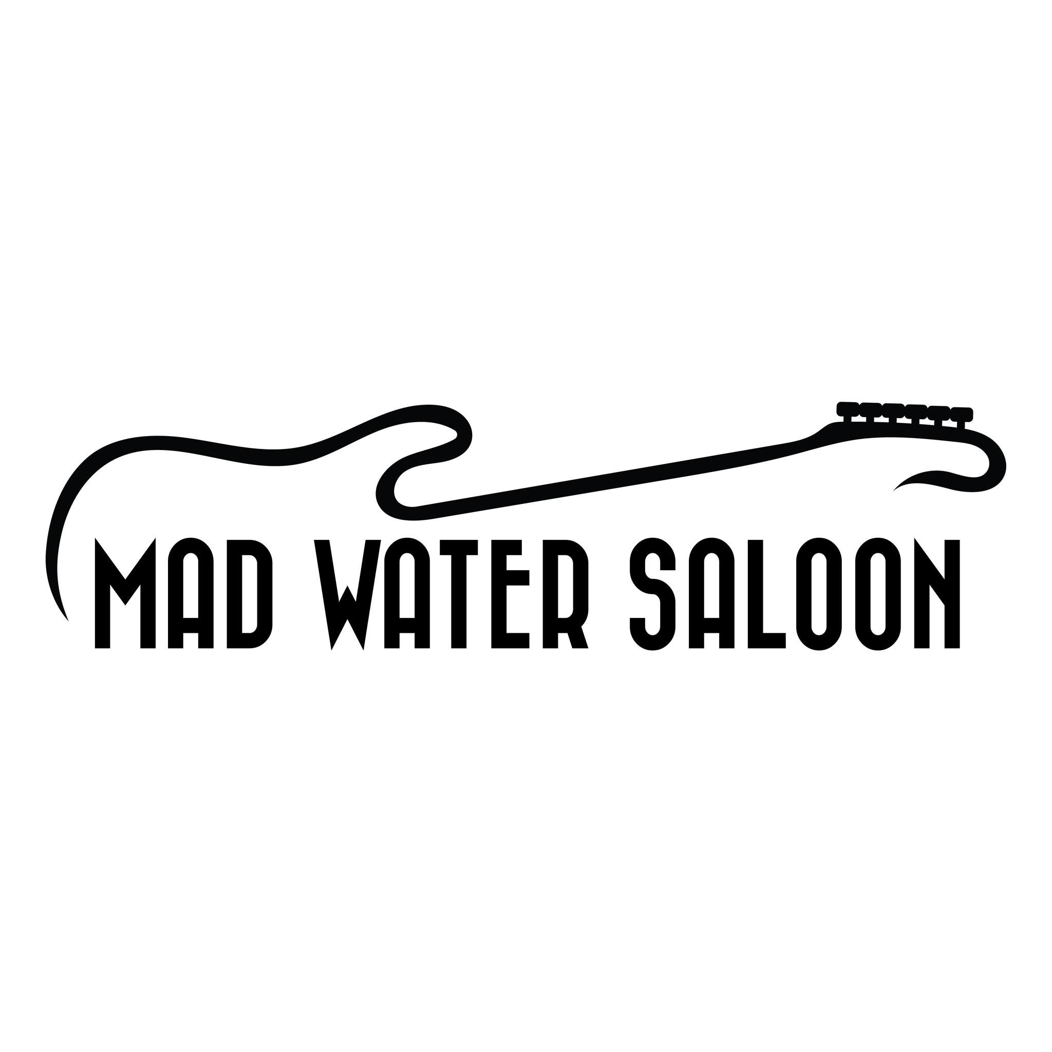 Mad Water Saloon