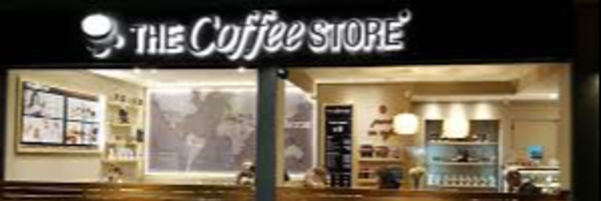 Game & Grind Café